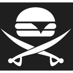 Hamburger z Karaibów
